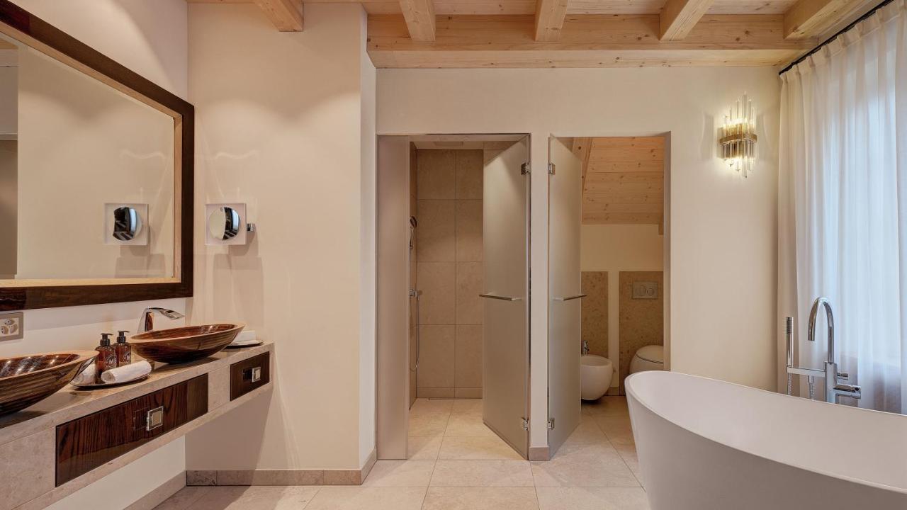 Hotel Residenz Alte Post Bonaduz Exteriér fotografie